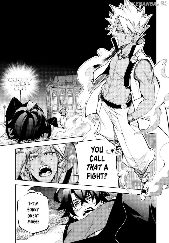 Wistoria: Wand and Sword Chapter 42 image 02_optimized